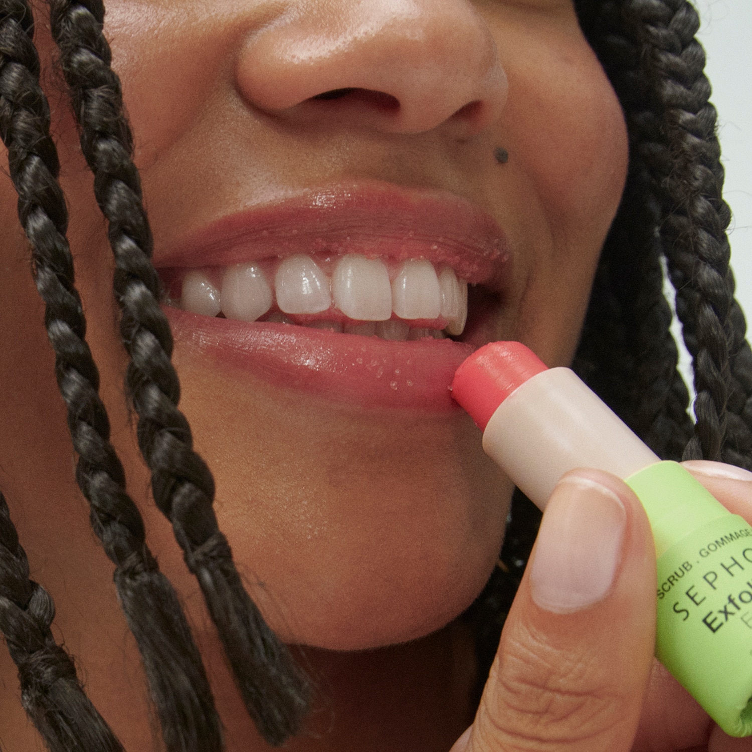 LIP BALMS & SCRUBS (BÁLSAMO LABIAL HIDRATANTE)